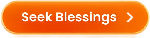 Seek Blessings